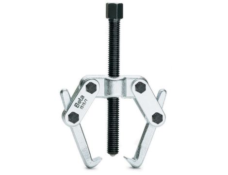 BETA - Ściągacz dwuramienny z ramionami wahliwymi 60mm - 1515/1