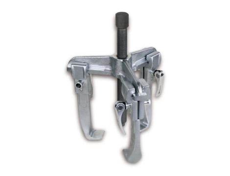 BETA - Ściągacz uniwersalny trójramienny z szybką regulacją rozstawu ramion i blokadą 20-90 Nm - 1519/0