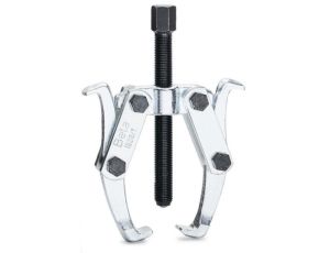 BETA - Ściągacz dwuramienny z ramionami odwracalnymi 110mm - 1520/1