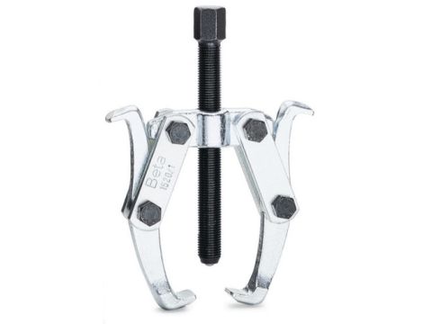 BETA - Ściągacz dwuramienny z ramionami odwracalnymi 110mm - 1520/1