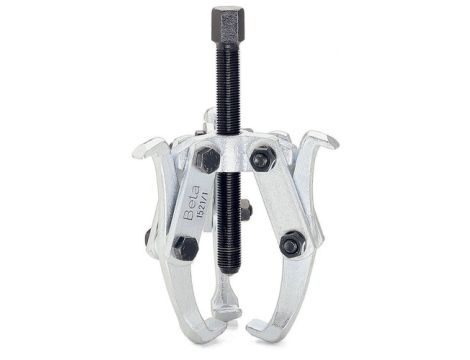 BETA - Ściągacz trójramienny z ramionami odwracalnymi 160mm - 1521/2