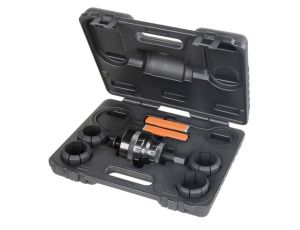 BETA - Zestaw do demontażu pierścieni wewnętrznych łożysk piast - 1531/C7