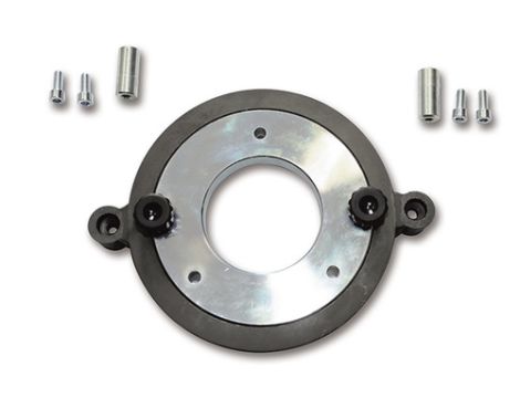 BETA - Łapa dolna do ściskacza pneumatycznego 1550U do samochodów Mercedes A-B-E - 1550U/MRC-ABE