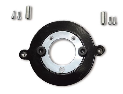 BETA - Łapa dolna do ściskacza pneumatycznego 1550U do samochodów Mercedes C - 1550U/MRC-C