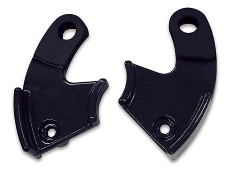 BETA - Łapy górne obniżone do ściskacza pneumatycznego 1550U - 1550U/CGS-R