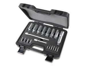 BETA - Zestaw do demontażu głowic amortyzatorów - 1551/C20