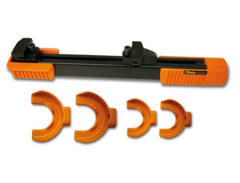 BETA - Ściskacz sprężyn kolumn MacPhersona 90-205mm - 1555/QS