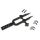 BETA - Narzędzie do wewnętrznych i zewnętrznych pierścieni zabezpieczających - 1558/C13