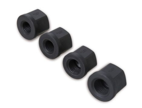 BETA - Zestaw 4 nasadek do demontażu przegubów kulowych - 1563/C4