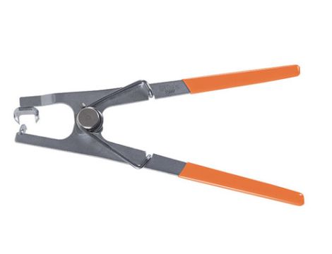 BETA - Szczypce do pierścieni zabezpieczających półosi napędowych - 1566P