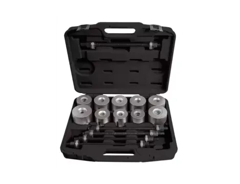 BETA - Zestaw narzędzi tulei 1569/SB - 1569/SB