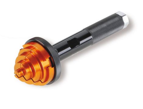 BETA - Narzędzie do montażu łożysk stożkowych i uszczelnień olejowych o średnicy 9,5-50mm - 1569CP/50