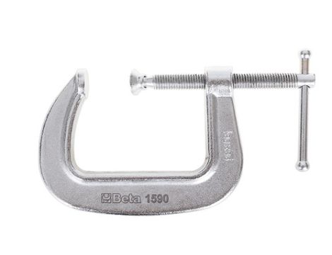 BETA - Zwornica śrubowa stała 60mm - 1590/60