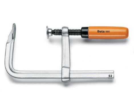 BETA - Zwornica śrubowa 160mm - 1593/160