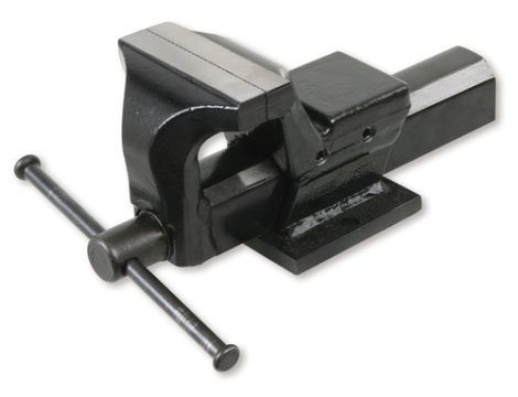 BETA - Imadło ślusarskie 125mm  - 1599P/125