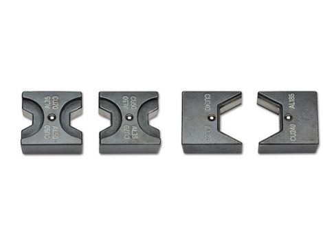 BETA - Szczęki do szczypiec 1609C 240 mm2 - 1609M/240