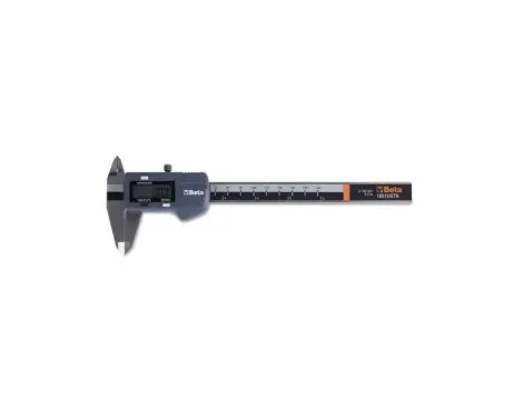 BETA - Suwmiarka z odczytem cyfrowym dokładnośc odczytu 0,01mm - 1651DGTB/300