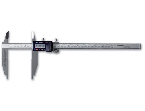 BETA - Suwmiarka z odczytem cyfrowym 0-300mm - 1654DGT