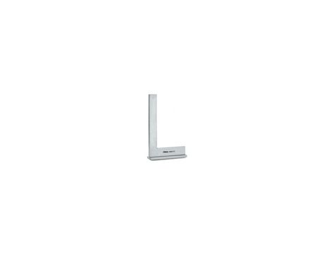 BETA - Kątownik powierzchniowy ze stali normalizowanej ze stopką 150mm - 1668A/150