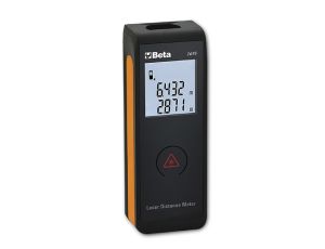 BETA - Dalmierz laserowy 20m - 1693