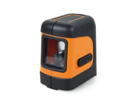 BETA - Poziomnica laserowa krzyżowa z magnesem - 1697
