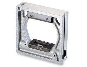 BETA - Poziomnica pryzmowa ramowa precyzyjna z dokładnością 0,05mm/m 200mm - 1699Q/200