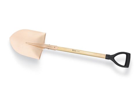 BETA - Szpadel nieiskrzący - 1703BA/PL