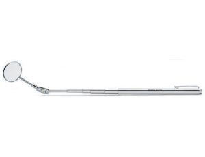 BETA - Lusterko inspekcyjne teleskopowe 670mm - 1715