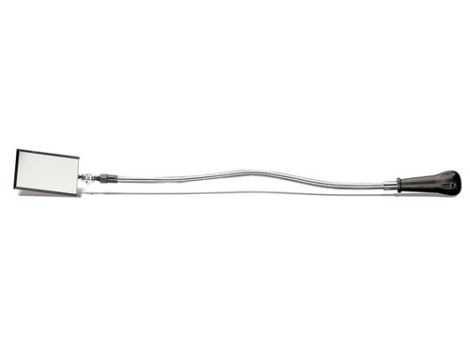 BETA - Lusterko inspekcyjne prostokątne giętkie 600mm - 1715FL/A