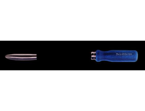 BETA - Skrobak o dwóch ostrzach 200mm - 1717A/200