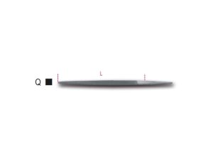 BETA - Pilnik równiak bez rękojeści 6''-150mm - 1718D6/Q