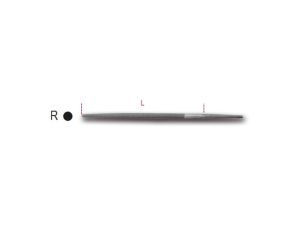 BETA - Pilnik równiak bez rękojeści 6''-150mm - 1718D6/R