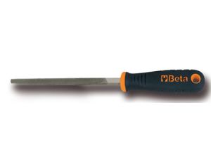 BETA - Pilnik gładzik 8''-200mm z rękojeścią - 1719BMX8/Q