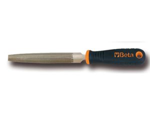 BETA - Pilnik półgładzik z rękojeścią kompozytową 8''-200mm - 1719BMA8/M