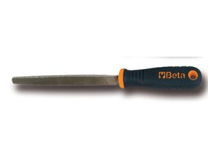 BETA - Pilnik półgładzik z rękojeścią kompozytową 10''-250mm - 1719BMA10/T