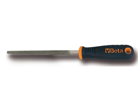 BETA - Pilnik równiak z rękojeścią kompozytową 6''-200mm - 1719BMD6/Q