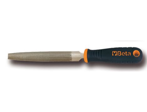 BETA - Pilnik równiak z rękojeścią kompozytową 6''-200mm - 1719BMD6/M