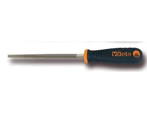 BETA - Pilnik równiak z rękojeścią kompozytową 8''-200mm - 1719BMD8/R