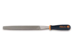 BETA - Pilnik płaski z rękojeścią kompozytową 10''-250mm - 1719BMC/P250