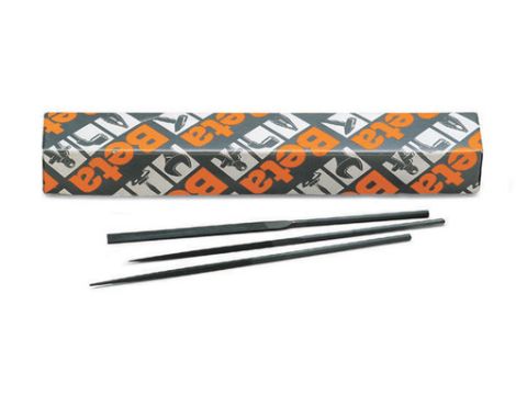 BETA - Komplet pilników igiełkowych 1720 3 sztuki - 1720/S3