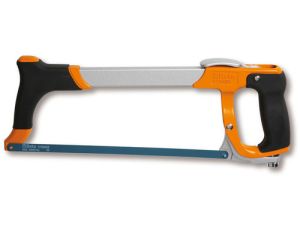 BETA - Oprawka z brzeszczotem 1728B do metalu z mechanizmem naciągu w rękojeści 400mm  - 1726BM