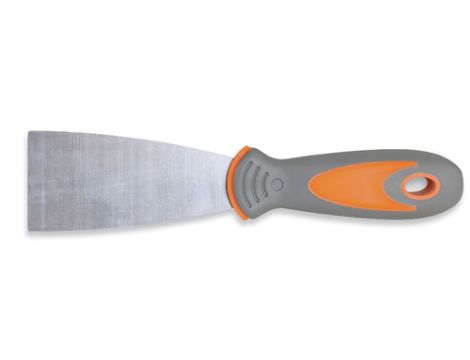 BETA - Szpachelka uniwersalna INOX o szerokości 50mm  - 1730INOX/50