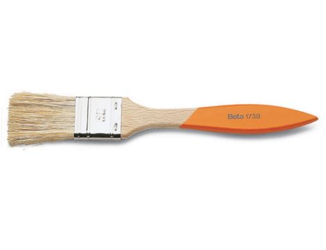 BETA - Pędzel z włosia naturalnego 210mm - 1738