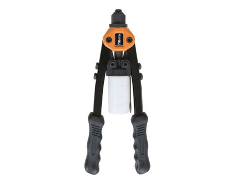 BETA - Nitownica dźwigniowa 280mm na nity aluminiowe 2,4-4,8mm - 1740B/280