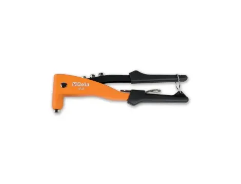 BETA - Nitownica boczna nity stalowe 2,4-5mm - 1741