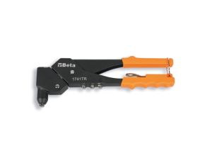 BETA - 1741TR-NITOWNICA BOCZNA OBROTOWĄ GŁOWICĄ - 1741TR