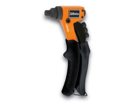 BETA - Nitownica boczna kompaktowa do nitów aluminiowych 2,4-4,8mm  - 1741U