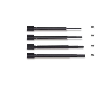 BETA - 1742N/KR M4-KOMPLET 4 WYMIENNYCH 1742N - 1742N/KR/M4