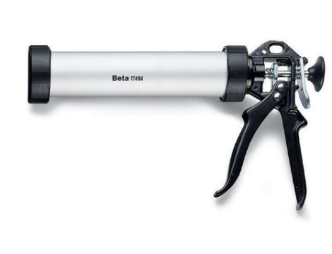BETA - Wyciskacz pistoletowy zamknięty 360mm - 1749A