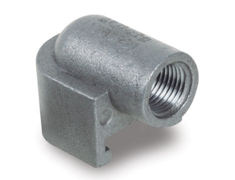 BETA - Końcówka do smarowniczek płaskich do smarownic 1750 16mm - 1750RP/1